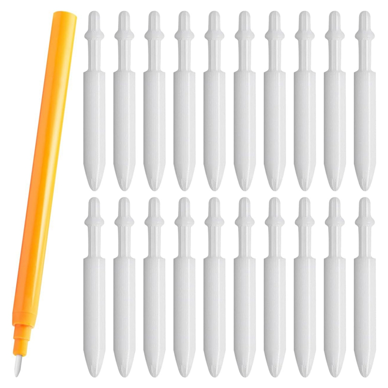 Midsole Marker Paint - ABWZ-20 szt. 0,7 mm wymiana końcówek