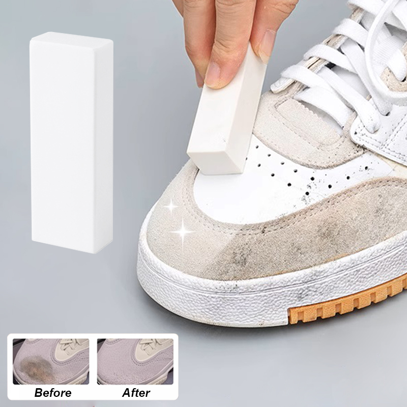 Sneaker Care For Suede - Gumka do czyszczenia zamszu i butów