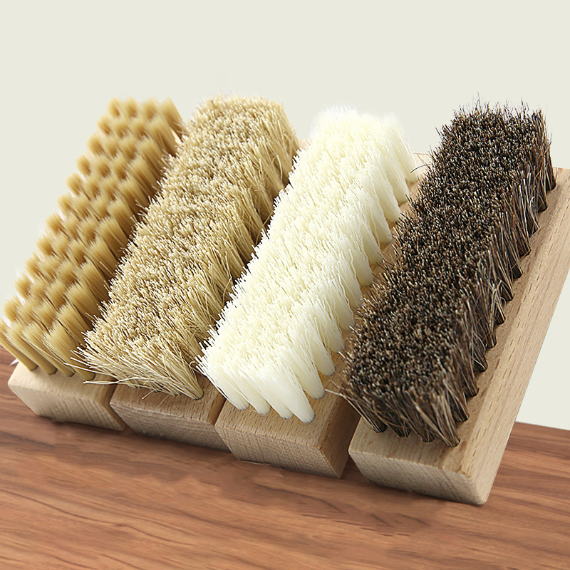 Sneaker Cleaner - 1PC szczotka do butów ze włosiem