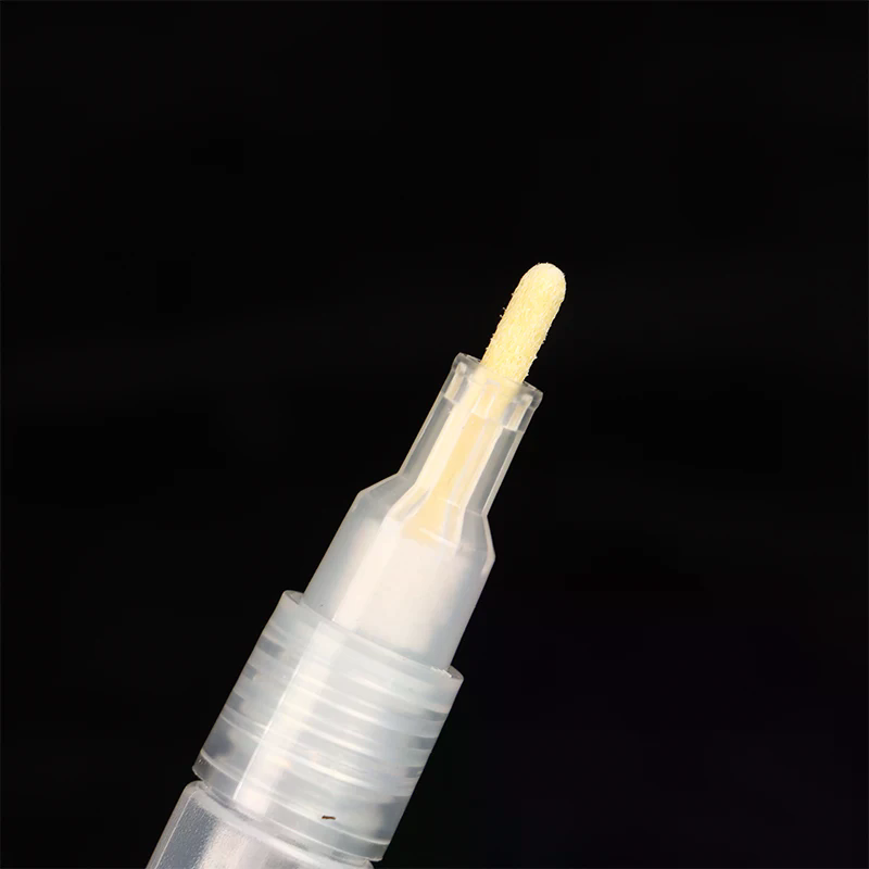 Midsole Marker Paint - Wielokrotnego użytku plastikowy pusty wkład do
