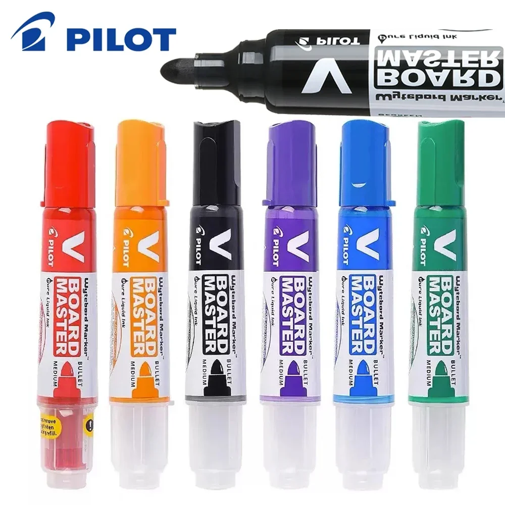 Midsole Marker Paint - 3 sztuk/6 sztuk Pilot marker do