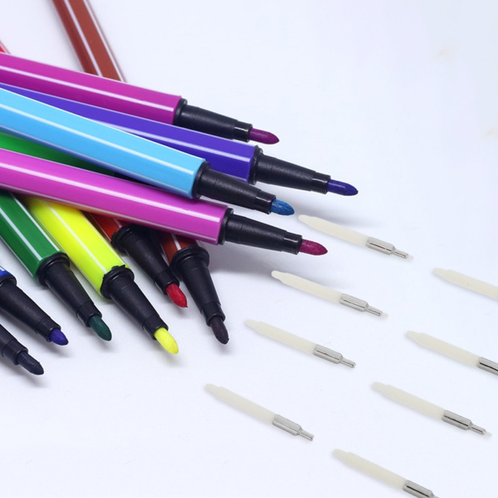 30 szt. Końcówki do pisaków ma – Midsole Marker Paint recenzja i cena