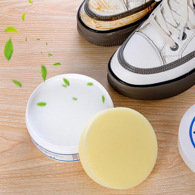 Krem do czyszczenia butów Środ – Sneaker Cleaner recenzja i cena