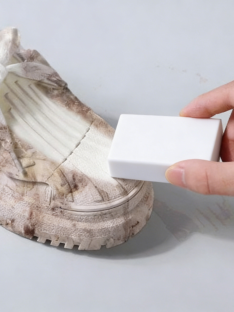 Gumka do czyszczenia zamszu i  – Sneaker Care For Suede recenzja i cena