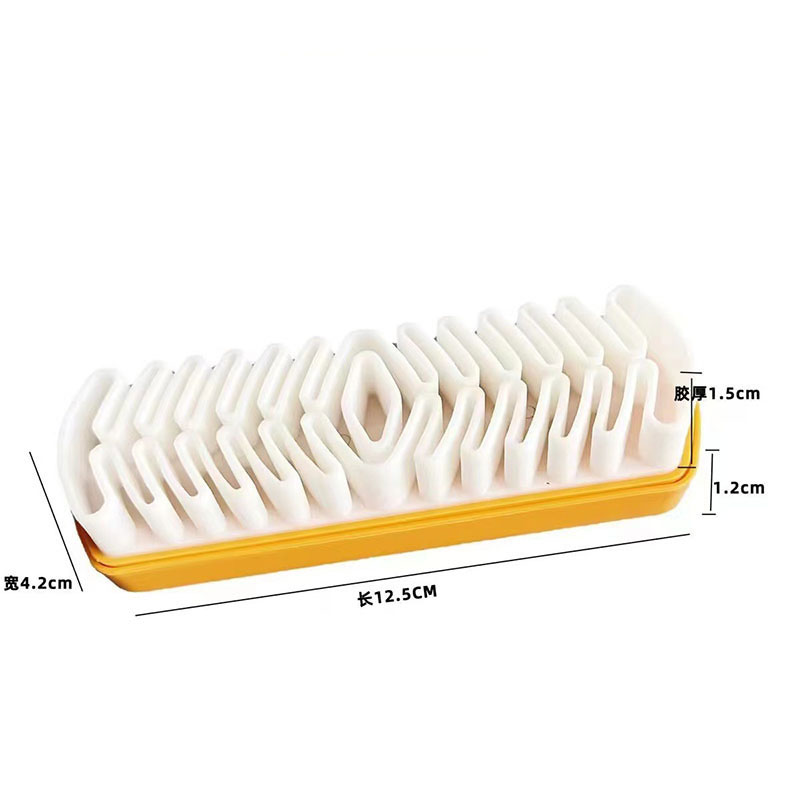 Szczotka skórzana do zamszowyc – Sneaker Cleaner recenzja i cena