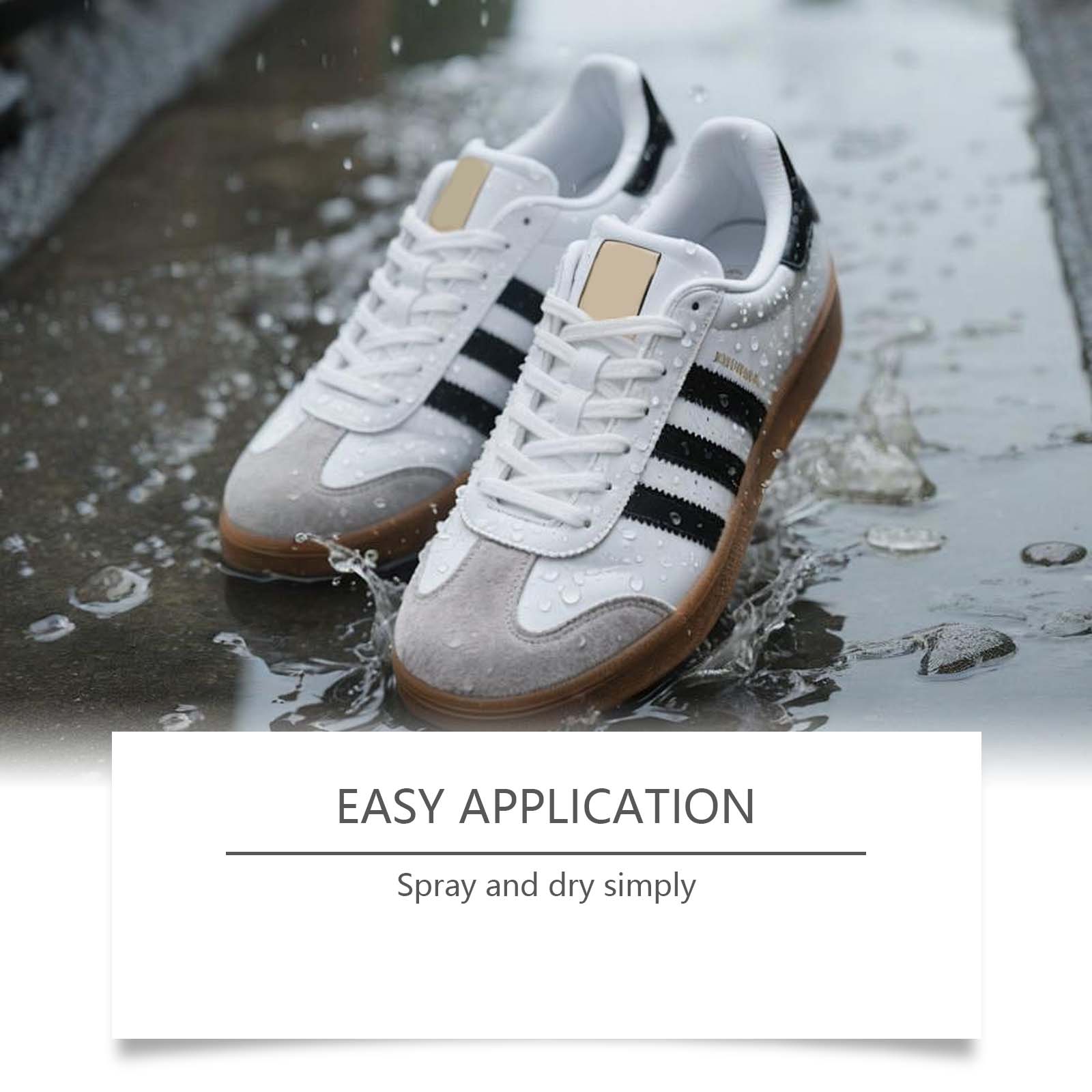 Spray do ochrony obuwia, wodoo – Sneaker Care For Suede recenzja i cena
