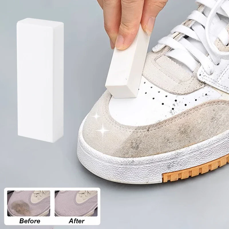 Gumka do czyszczenia zamszu i  – Sneaker Care For Suede recenzja i cena