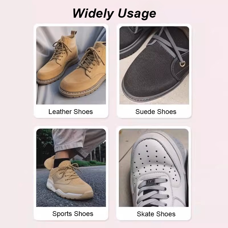 Gumka do czyszczenia zamszu i  – Sneaker Care For Suede recenzja i cena