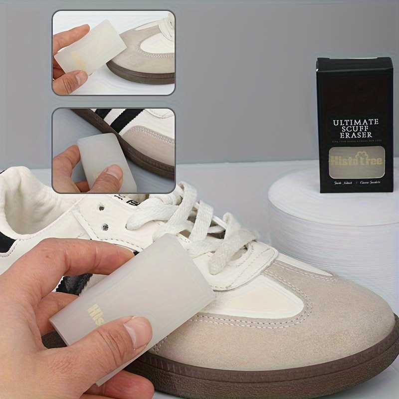 1 szt. Wysokiej jakości środek – Sneaker Cleaner recenzja i cena