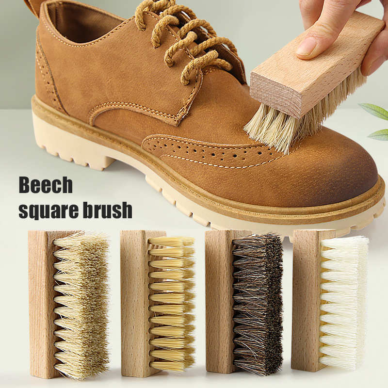 1PC szczotka do butów ze włosi – Sneaker Cleaner recenzja i cena