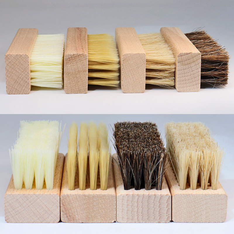 1PC szczotka do butów ze włosi – Sneaker Cleaner recenzja i cena