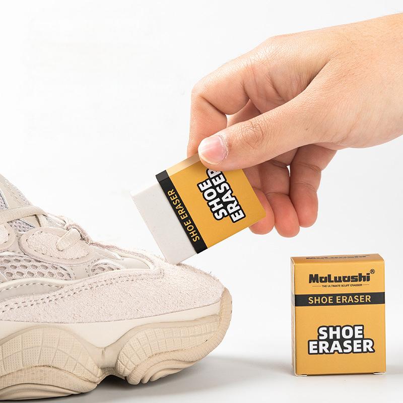 Gumka do czyszczenia obuwia, p – Sneaker Cleaner recenzja i cena