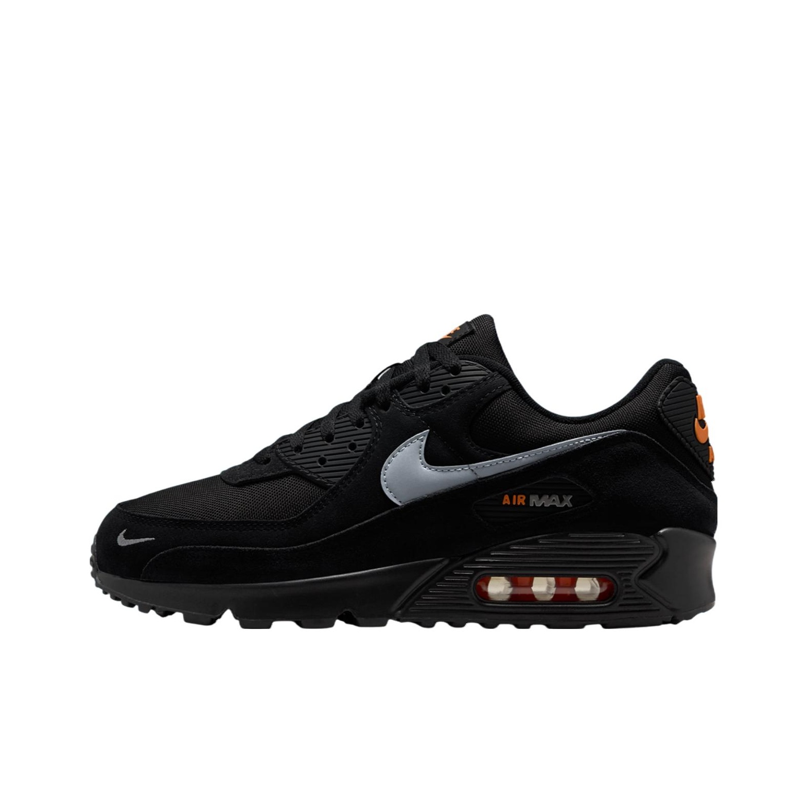 Nike Air Max 90 Odporność na ś – Nike Shoes Air Max 90 recenzja i cena