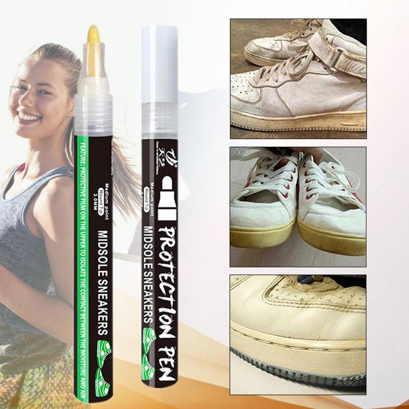White Trainer Pen Midsole Rest – Midsole Marker Paint recenzja i cena