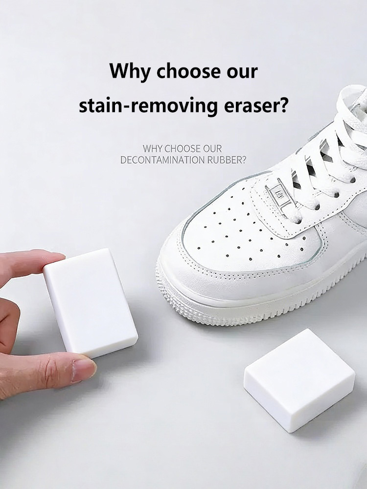 Gumka do czyszczenia zamszowyc – Sneaker Care For Suede recenzja i cena
