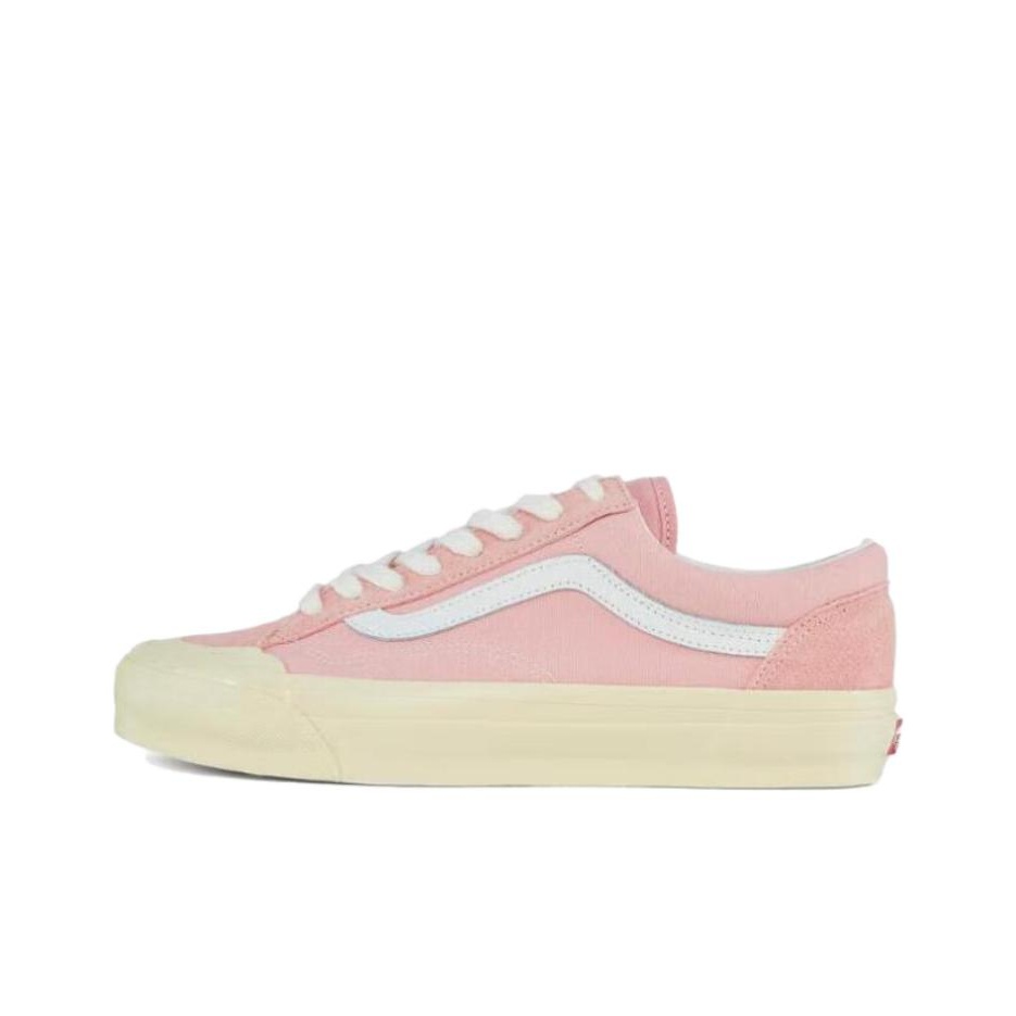 Vans Old Skool Reissue 136 But – Vans Shoes Old Skool recenzja i cena