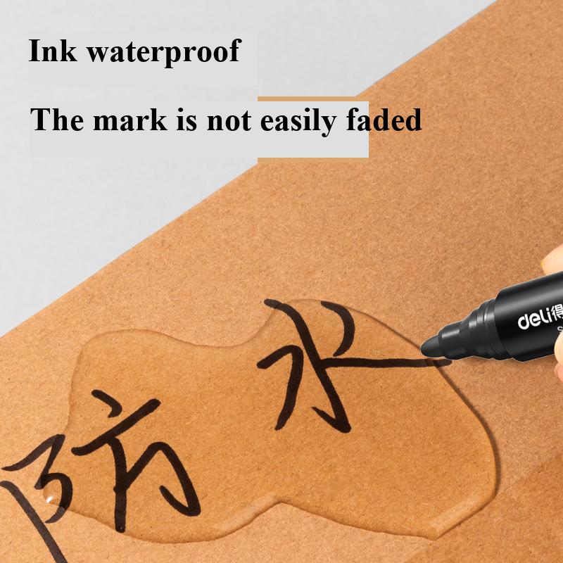 10 SZT. Zestaw markerów Deli S – Midsole Marker Paint recenzja i cena