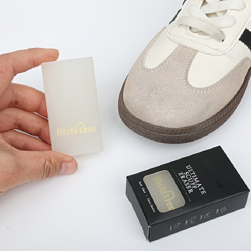 1/2 szt. Gumka do czyszczenia  – Sneaker Cleaner recenzja i cena