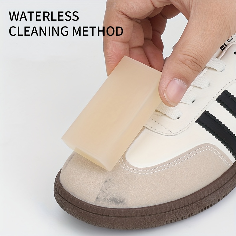 1/2 szt. Gumka do czyszczenia  – Sneaker Cleaner recenzja i cena