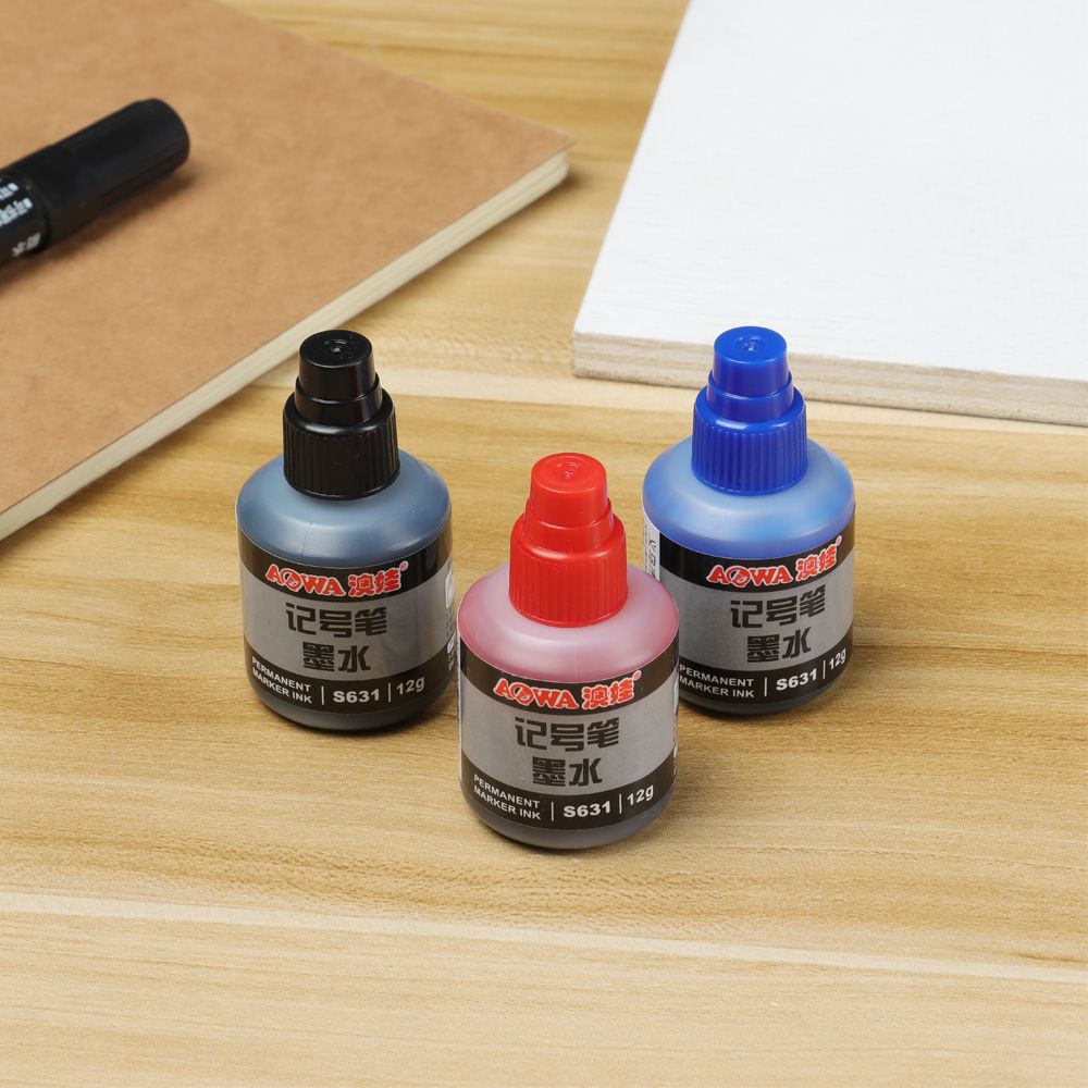 Marker biurowy Artykuły papier – Midsole Marker Paint recenzja i cena